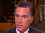 Romney Flashes Anger at Bret Baier
